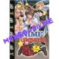 Preview: Anime Power #4